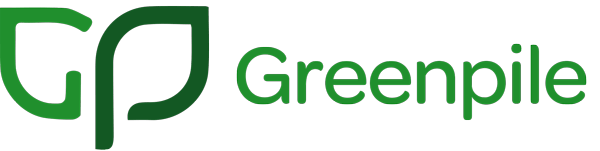 logo greenpile