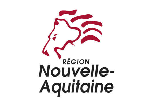 logo nouvelle aquitaine