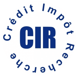 Logo du crédit d'impôt recherche