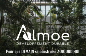 Almoe Agence Développement Durable Paris France